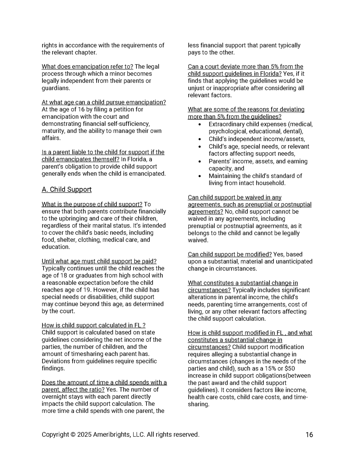 Florida and MBE Ultimate Study Guide Bundle